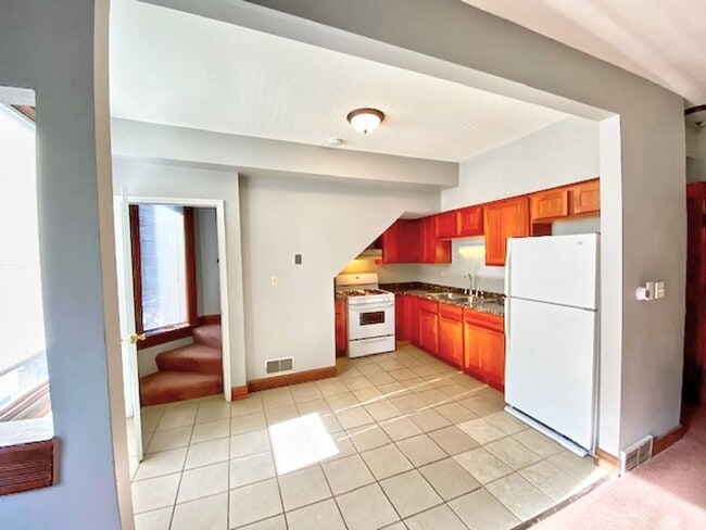 Building Photo - Maryland upper house