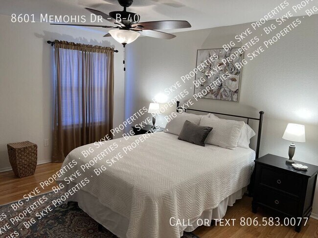 Building Photo - 8601 Memphis Dr