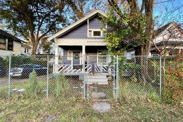 Primary Photo - 1814 Marion St