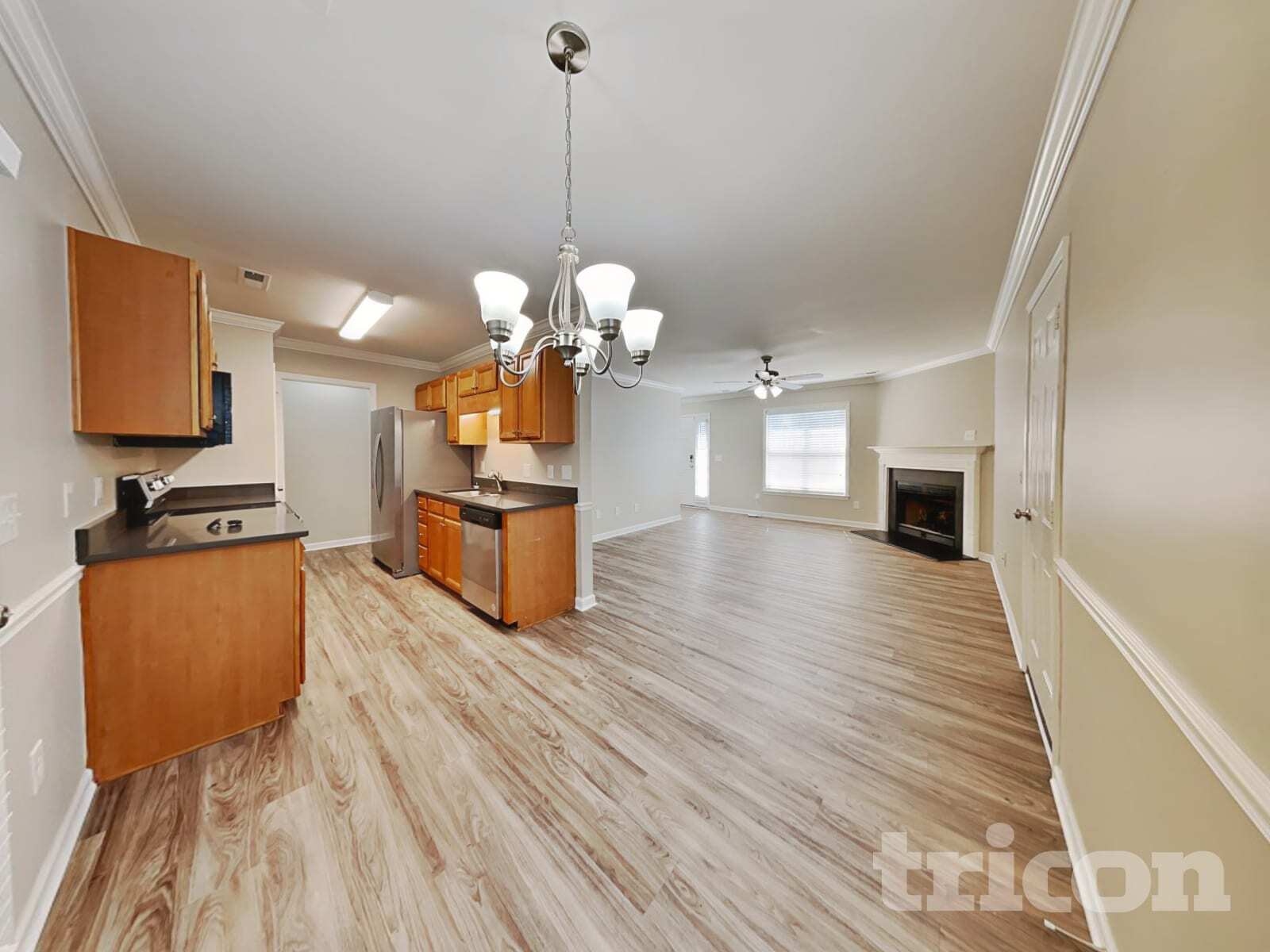 Building Photo - 3929 Garden Creek Dr