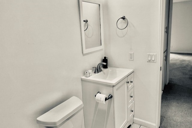 Bathroom - 6515 Green Valley Cir