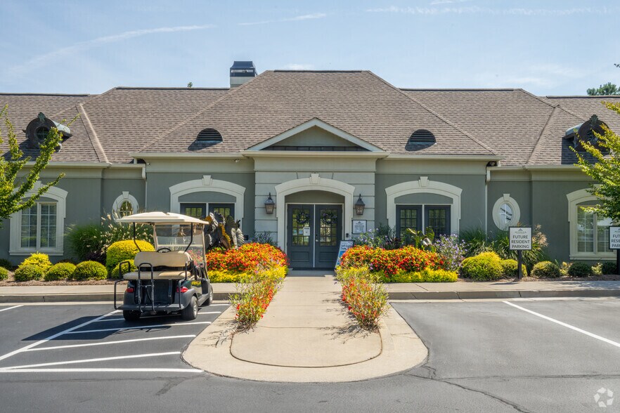 Primary Photo - Avonlea Highlands