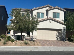 Building Photo - Beautiful 2 story home in Skye Canyon