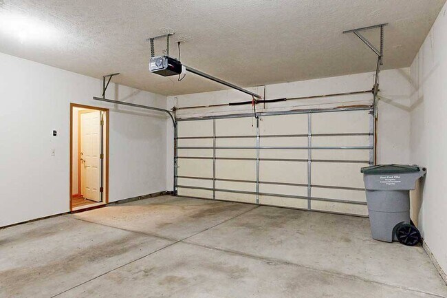 Floorplan - Stone Creek Villas