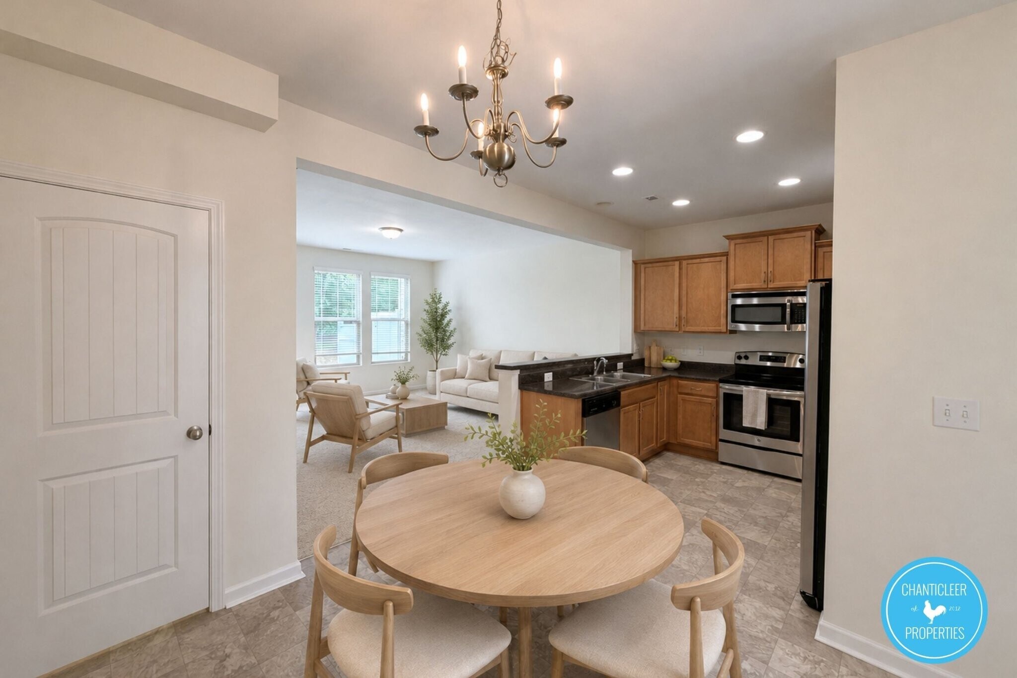 Building Photo - 9917 Sweet Basil Dr