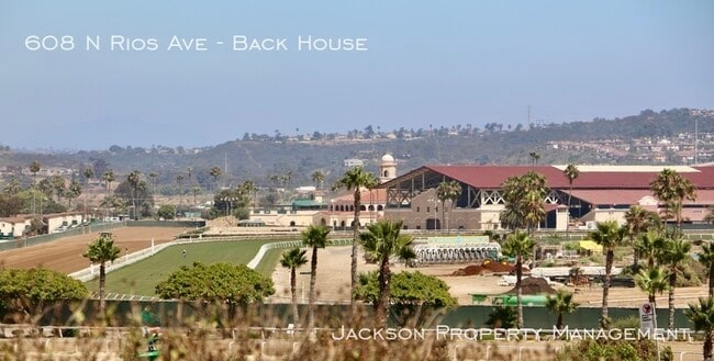 Building Photo - 608 N Rios Ave