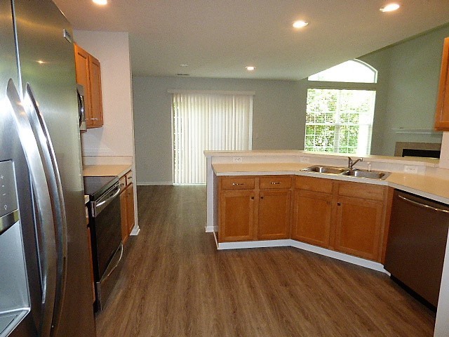 Building Photo - The Vinings Condominiums
