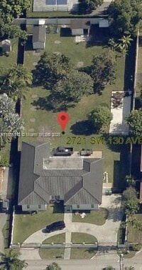 Building Photo - 2721 SW 130th Ave