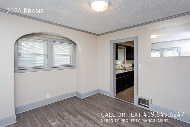 Building Photo - 2024 Brame-