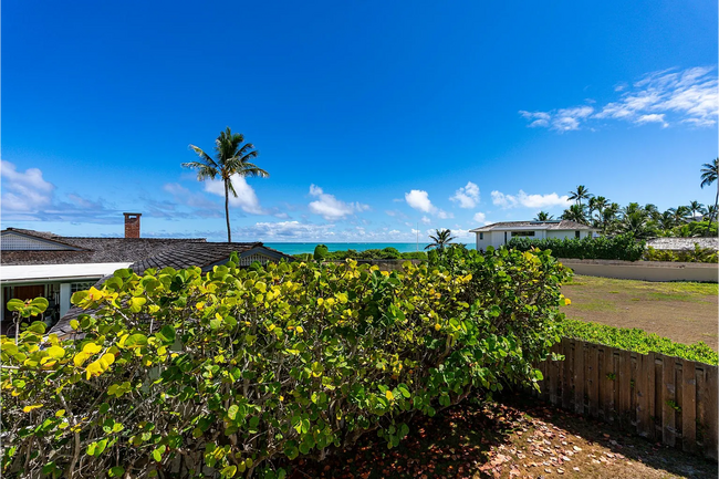Building Photo - 100 N Kalaheo Ave