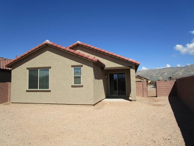 Building Photo - 7850 S New Strike Way