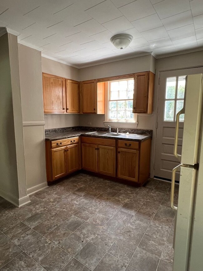 Building Photo - 517 Williams St