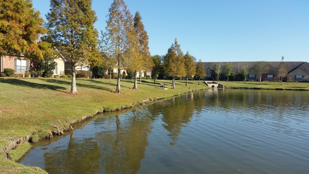 Building Photo - 809 Summer Breeze Dr