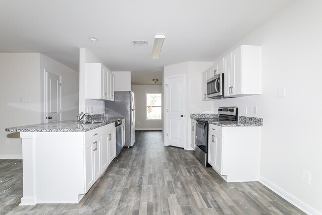 Building Photo - 14141 Harlequine Dr, Willis, TX