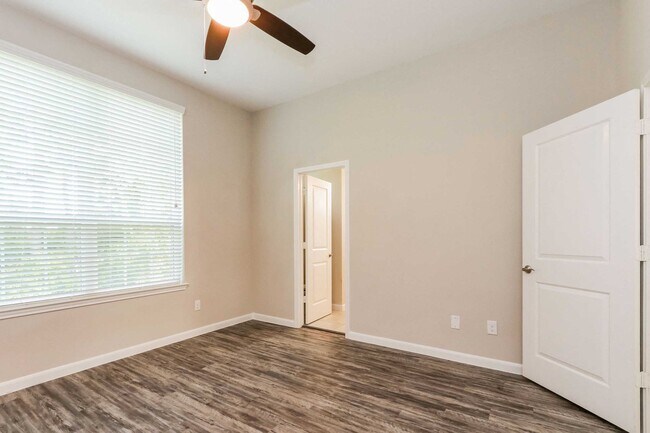 Floorplan - Villas at Kings Harbor