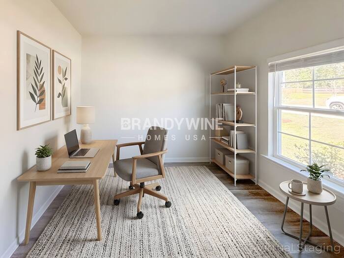 Building Photo - 510 Glenmanor Dr