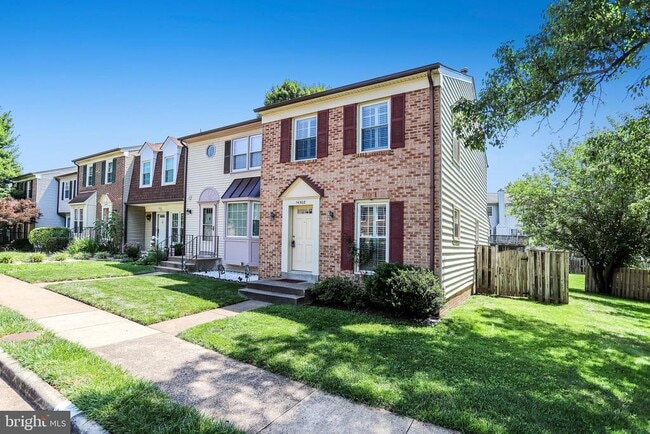 Building Photo - 14508 Four Chimney Dr