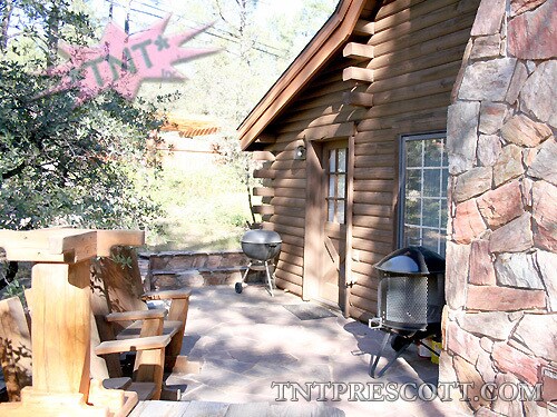 Building Photo - Cabin in Prescott ~ COMP HOLD