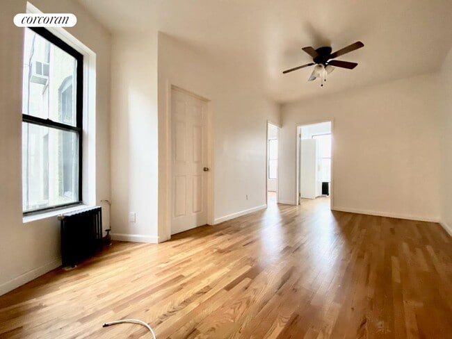 Building Photo - 508 W 136th St