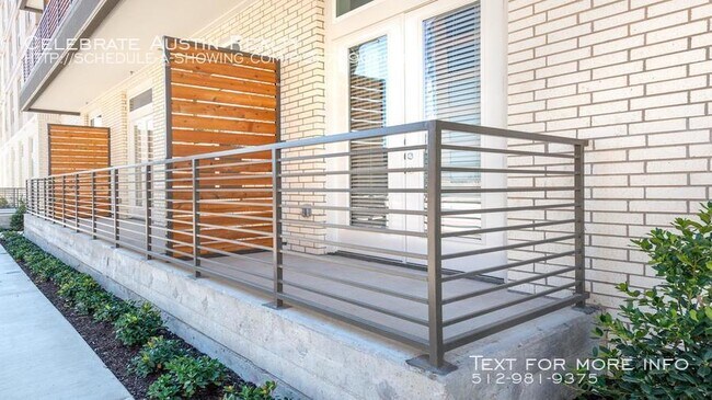 Building Photo - Modera Dallas Midtown