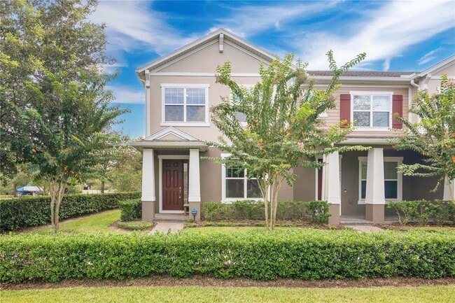Primary Photo - 10316 Spring Arbor Ln