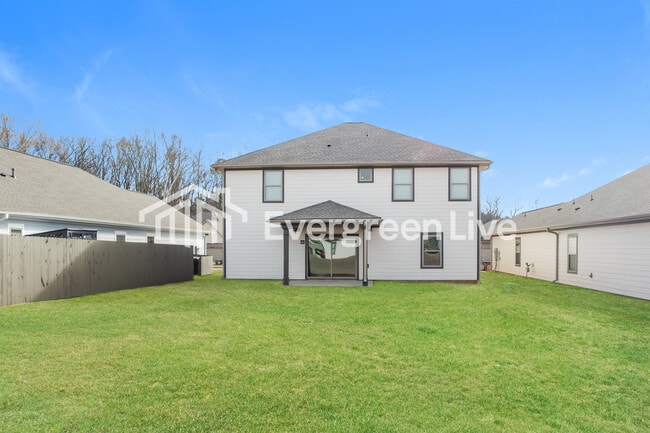 Building Photo - 28599 Halford Dr