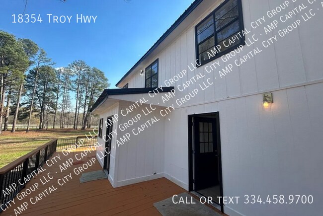 Building Photo - 18354 Troy Hwy