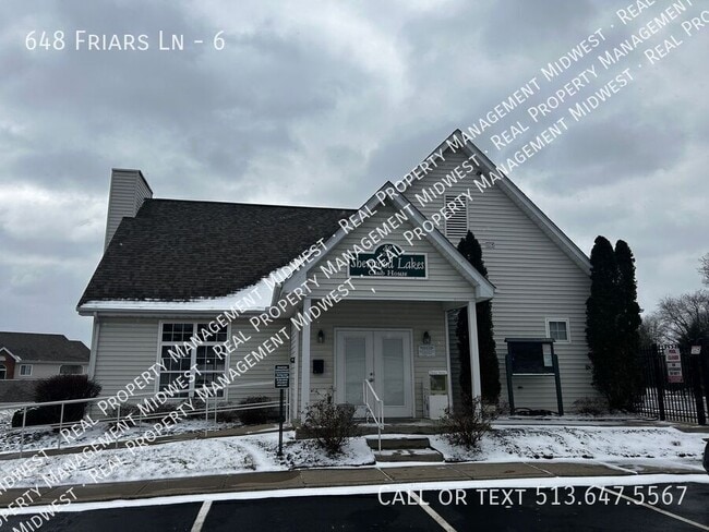 Building Photo - 648 Friars Ln