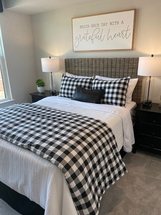 Bedroom 2 - 14047 Sunrise Valley Dr