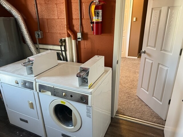 Laundry Rm - 3650 W 8th St