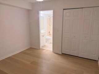 Primary with Walk In Closet - 8189 Severn Dr