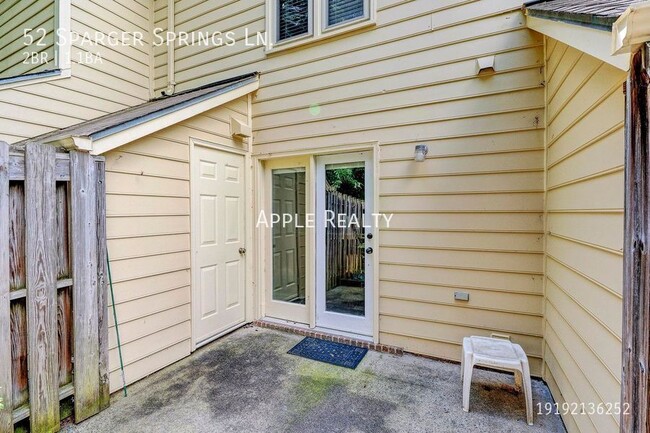 Building Photo - 52 Sparger Springs Ln