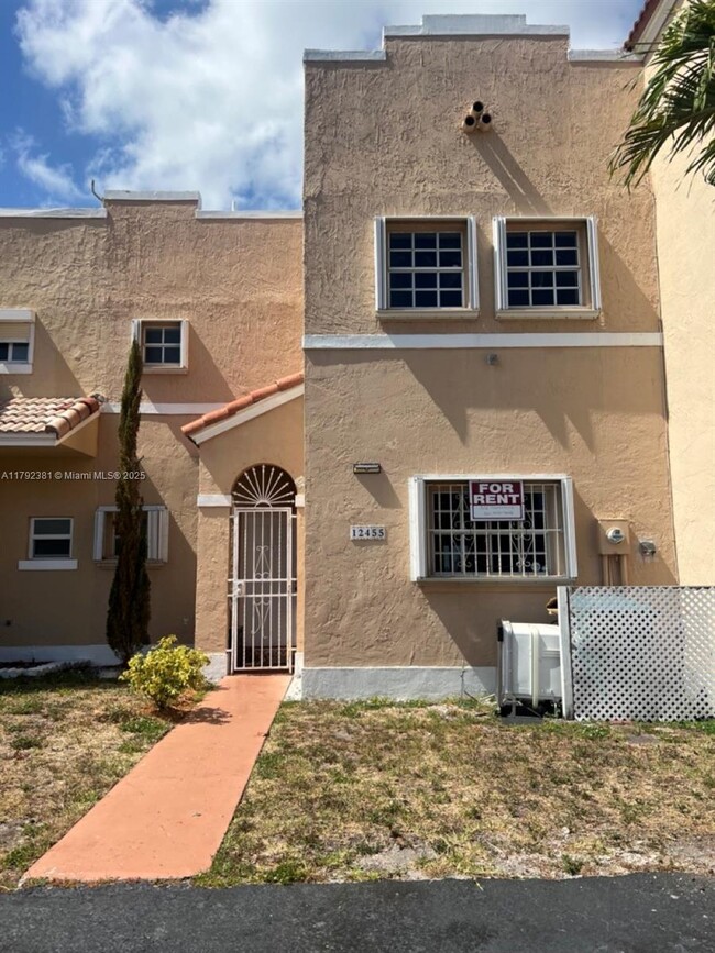 Building Photo - 12455 NW 7th Ln