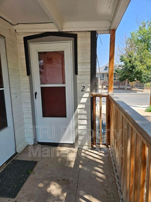 Building Photo - 1406 11th St