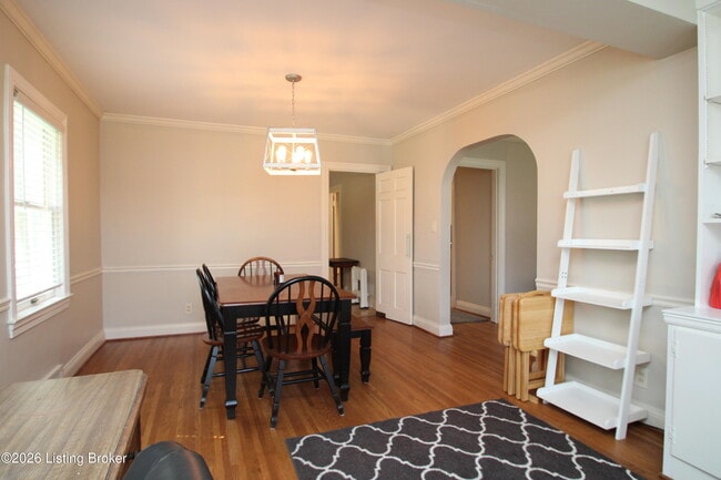 Building Photo - 514 Macon Ave