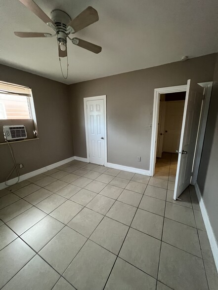 Spacious Bedrooms. - 1864 NW 93rd St