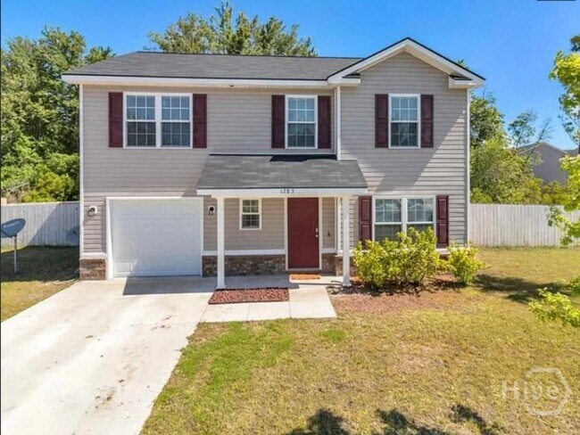 Building Photo - 1283 Windrow Dr