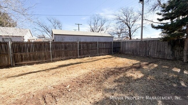 Building Photo - 3111 31st St