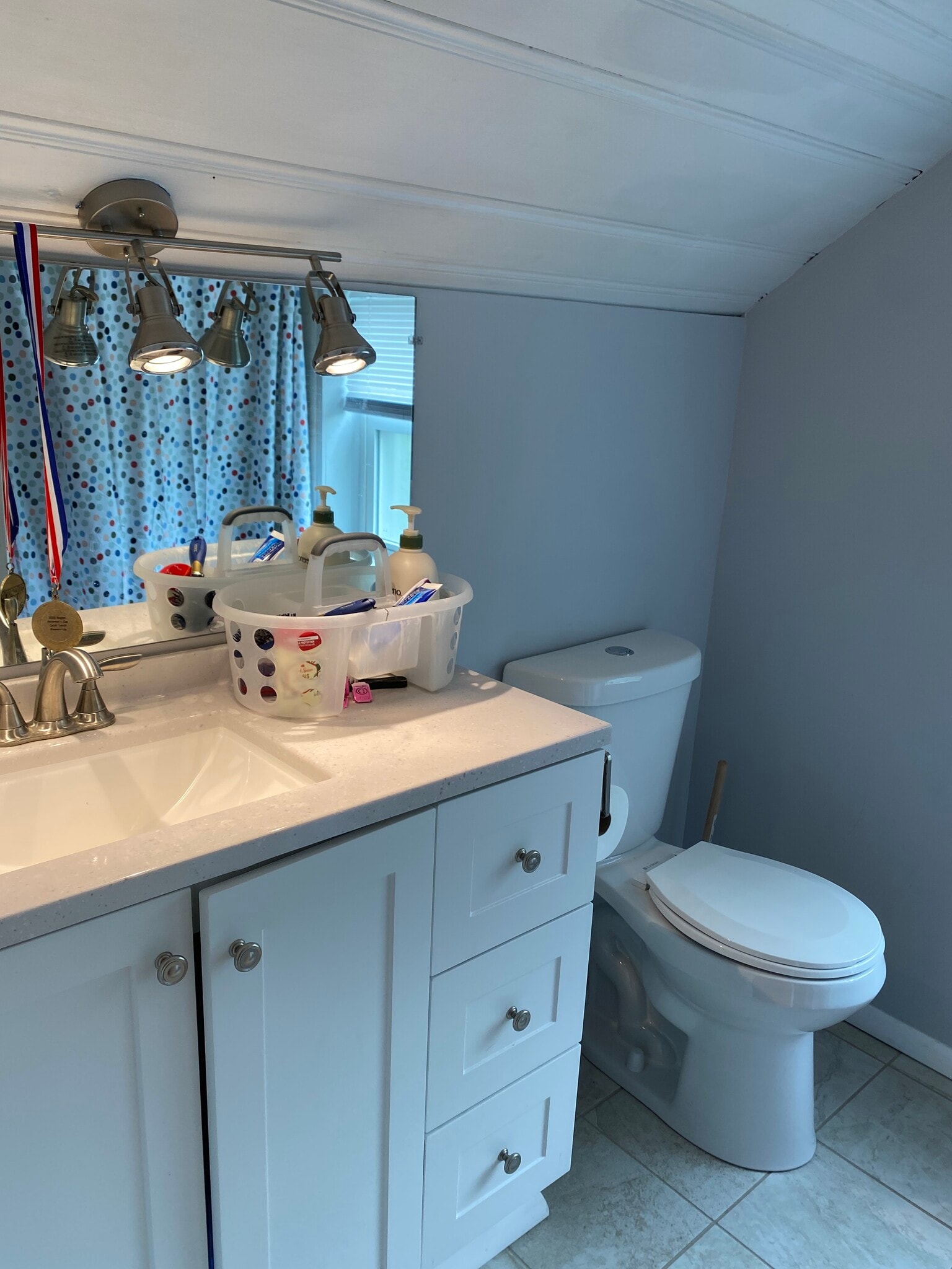 2nd Floor bath/shower/tub not shown - 57 Burdsall Ave