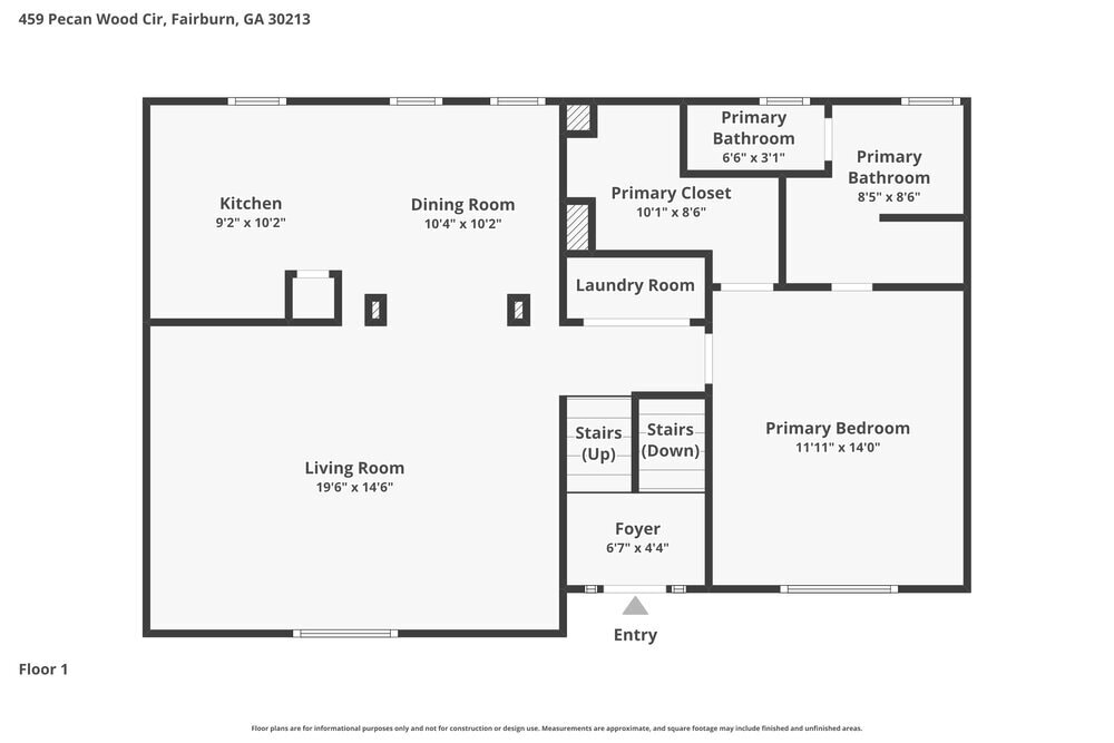 Building Photo - 459 Pecan Wood Cir