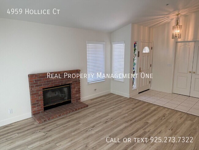 Building Photo - 4959 Hollice Ct