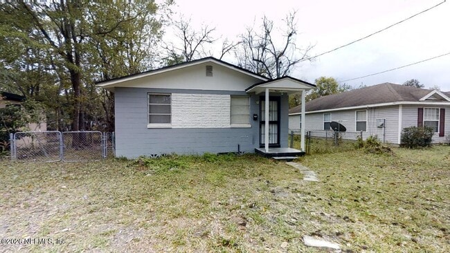 Building Photo - 2178 W 41st St
