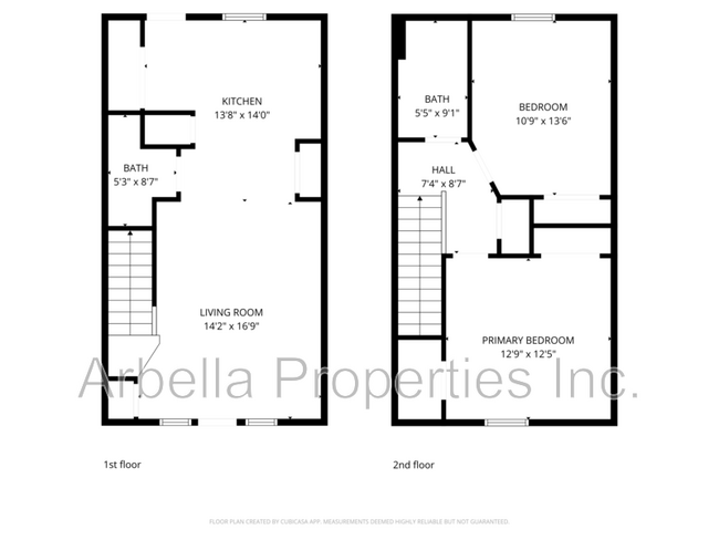 Building Photo - 127 Adams and Corby Rd
