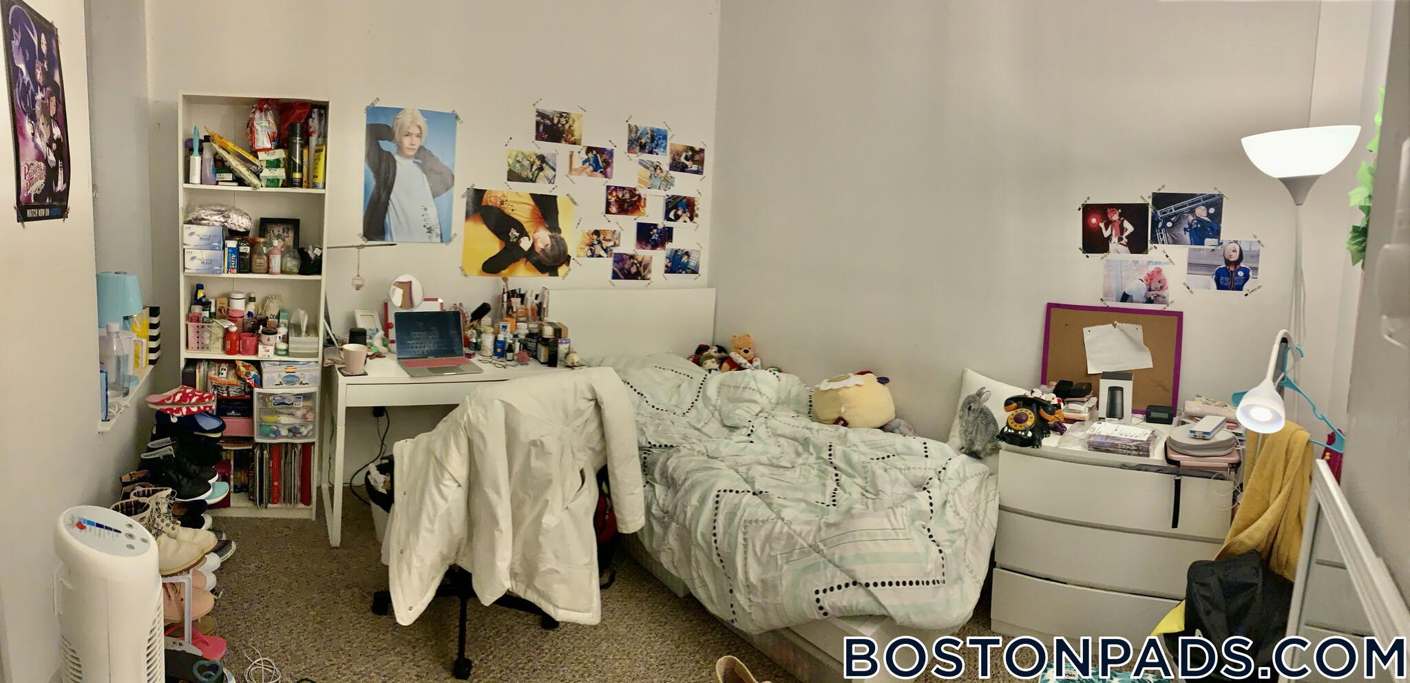 Building Photo - 772 Columbus Ave