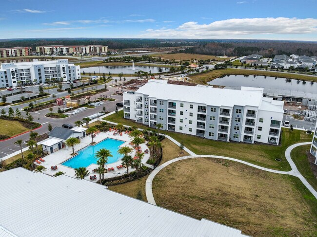 Building Photo - 3121 Paradox Cir