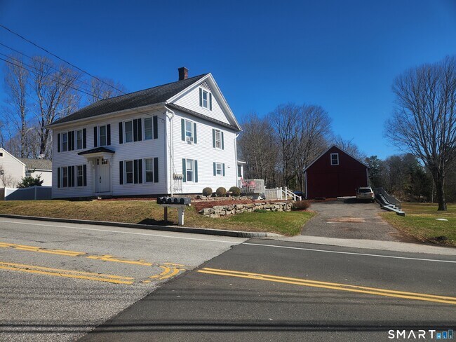 Building Photo - 2 Tolland Grn