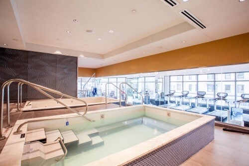 Building Photo - The Escala Condominiums - 1 bedroom + den