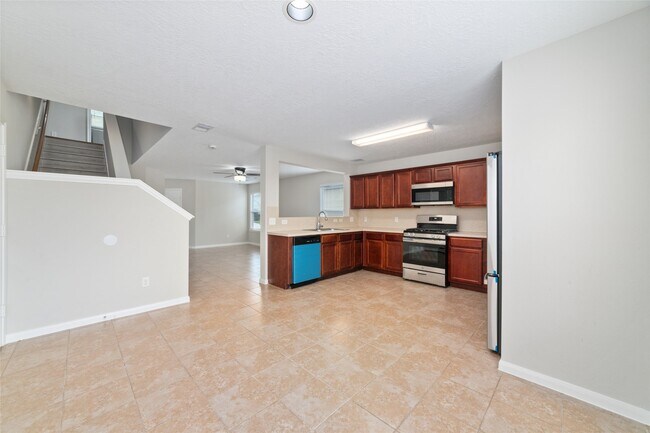 Building Photo - 3531 Red Meadows Dr