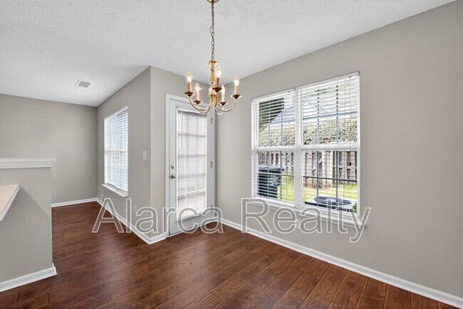 Building Photo - 4556 Panther Pl