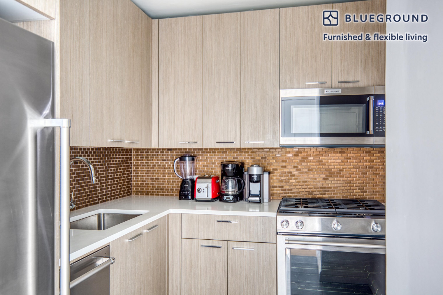 Building Photo - 105 Duane St